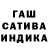 ГАШИШ индика сатива Kingi Game